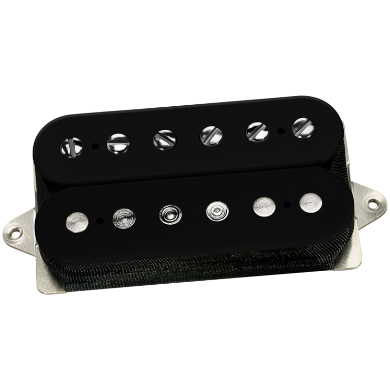 Звукосниматель DIMARZIO PAF MASTER NECK (Black)